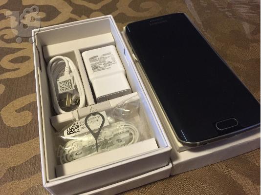 Brand new Samsung Galaxy s6 edge